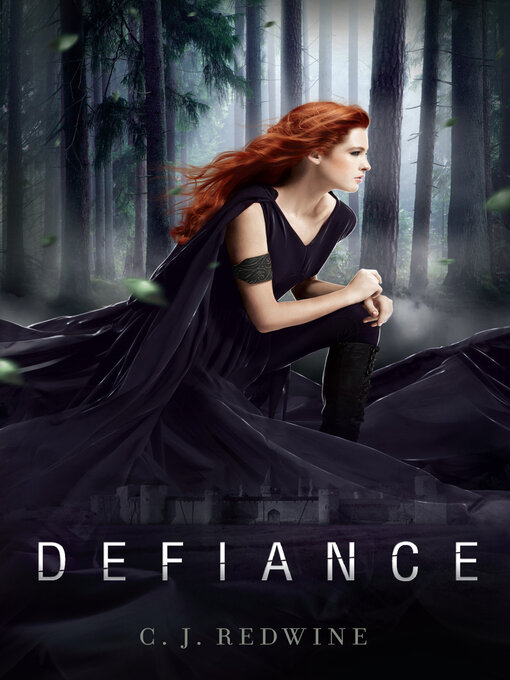 Title details for Defiance by C. J. Redwine - Available